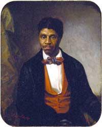 Dred Scott