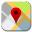 Google Maps link to event location