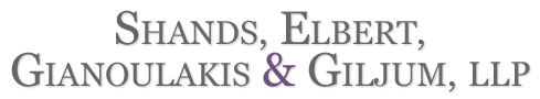 Shands, Elbert, Gianoulakis & Giljum, LLP