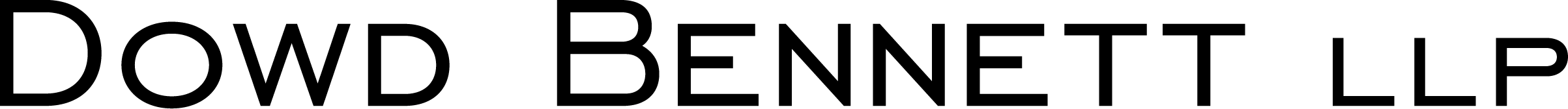 Dowd Bennett LLP