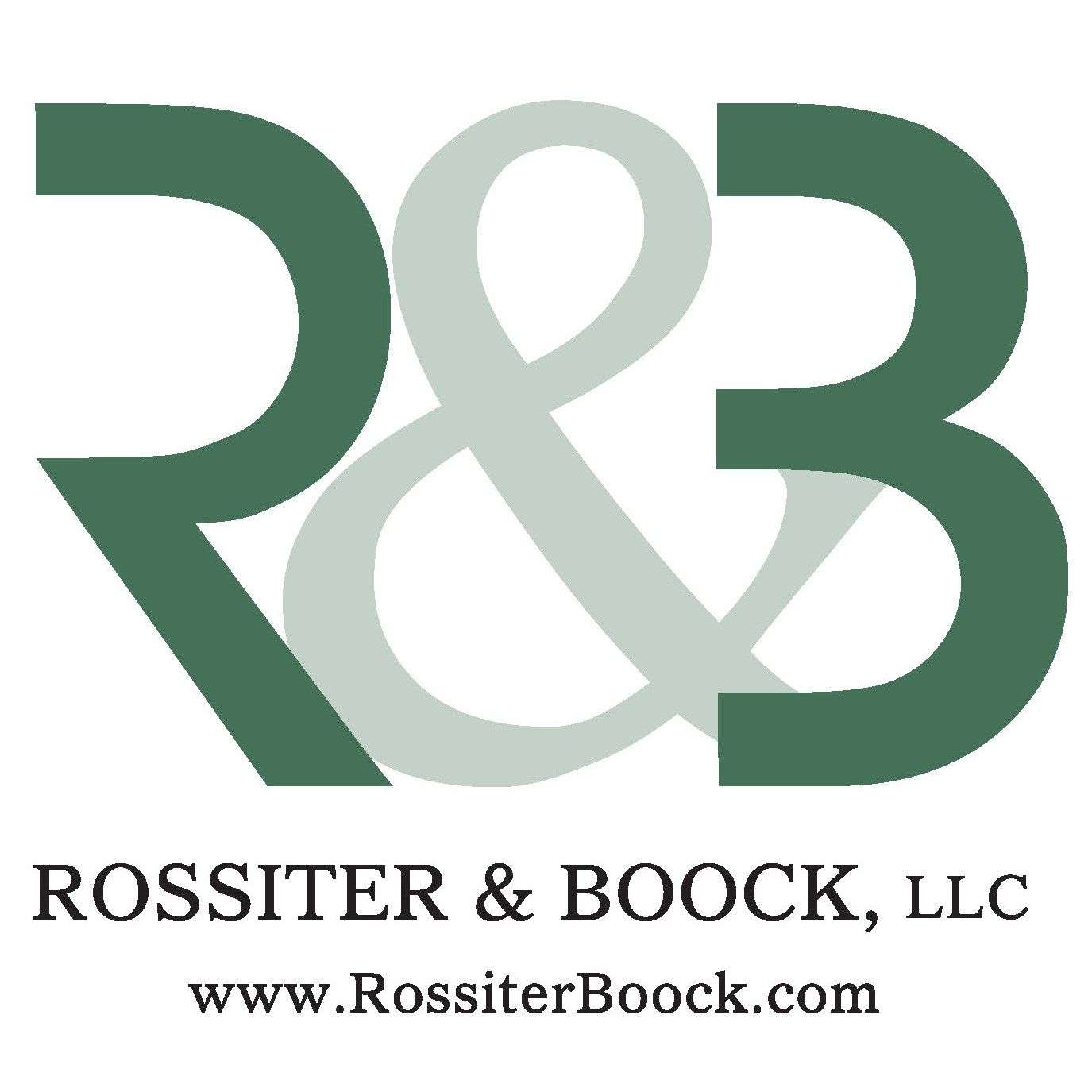 Rossiter and Boock LLC