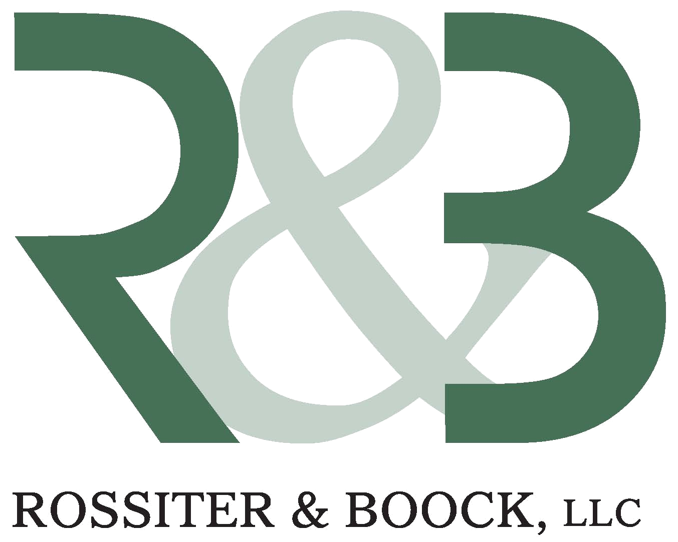 Rossiter & Boock, LLC