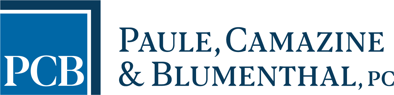 Paule, Camazine & Blumenthal, P.C.