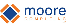 Moore Computing LLP logo