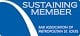 Sustaining Members Sustaining Members